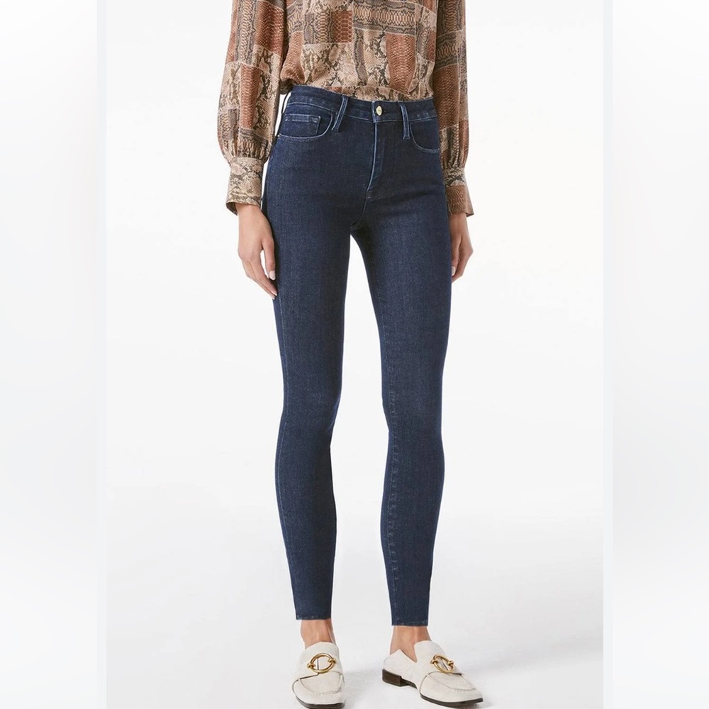 Le One Skynny Jeans *NEW* | Frame | Size 1